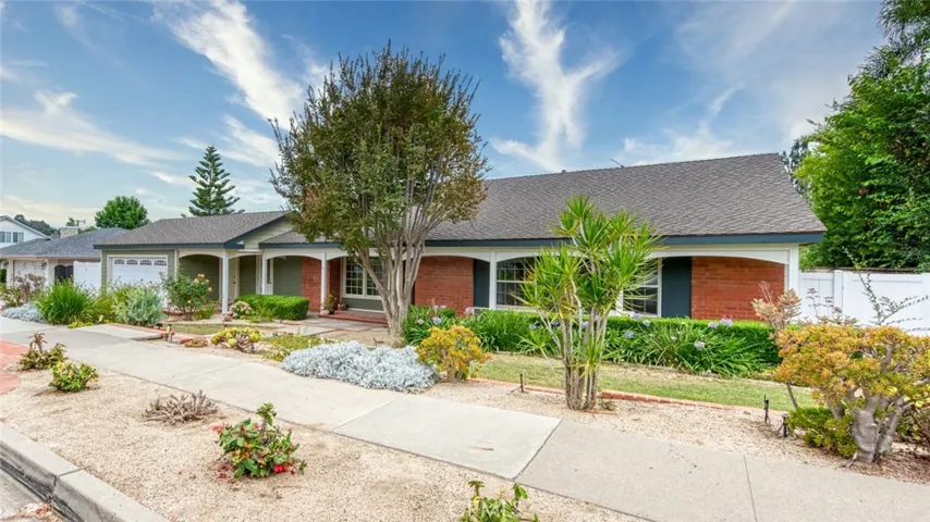 Welcome to this 3-bed, 2-bath home with 2-car garage on an expansive 10,000 SF lot.