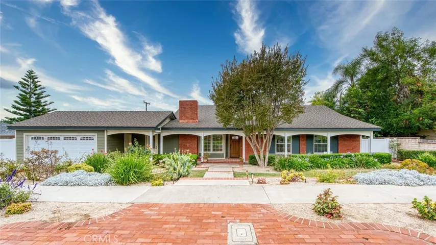 Welcome to this 3-bed, 2-bath home with 2-car garage on an expansive 10,000 SF lot.