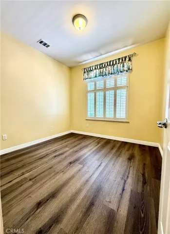 Downstairs Bedroom