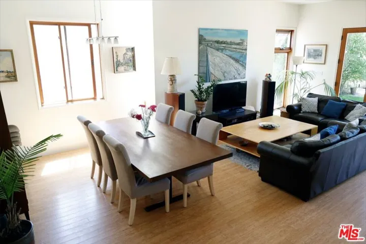 12213 Culver Drive, Los Angeles, California 90230
