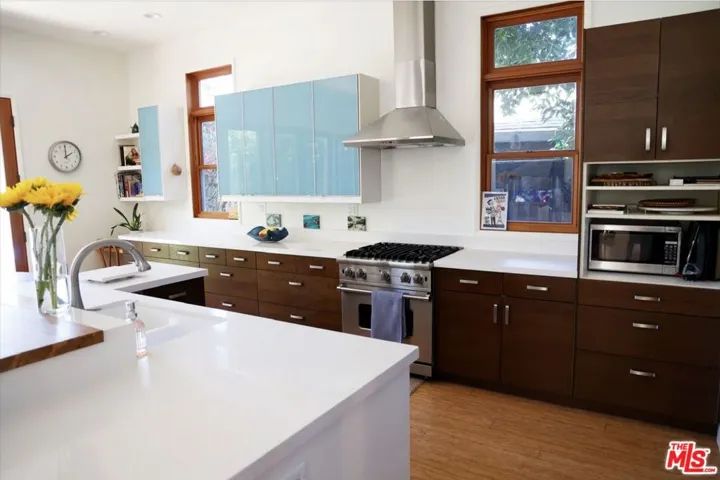 12213 Culver Drive, Los Angeles, California 90230