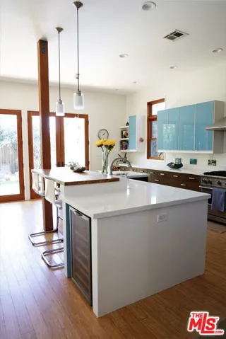 12213 Culver Drive, Los Angeles, California 90230