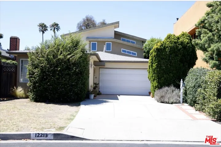12213 Culver Drive, Los Angeles, California 90230