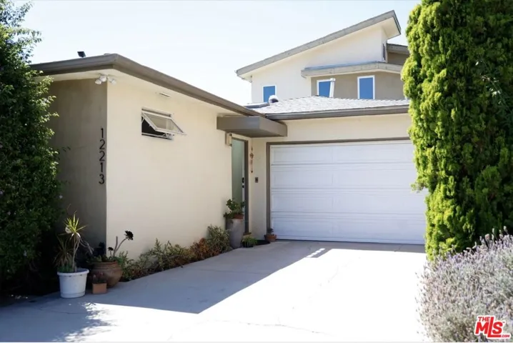 12213 Culver Drive, Los Angeles, California 90230