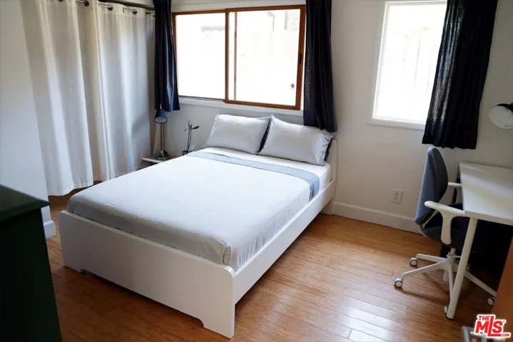Downstairs bedroom 2