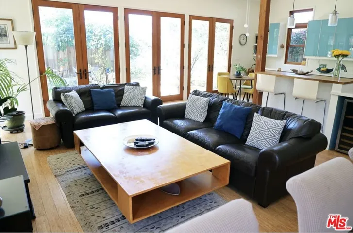 12213 Culver Drive, Los Angeles, California 90230
