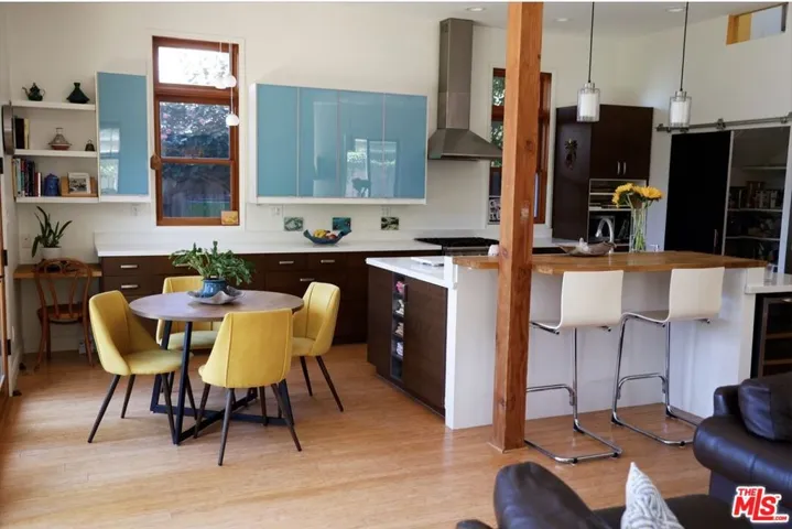 12213 Culver Drive, Los Angeles, California 90230