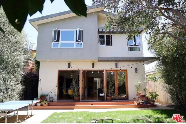 12213 Culver Drive, Los Angeles, California 90230