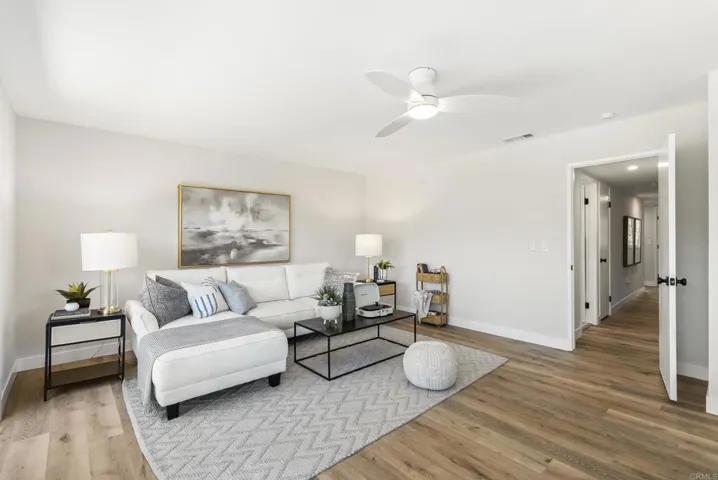 3975 Catamarca Drive, San Diego, California 92124