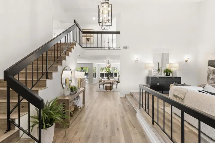 3975 Catamarca Drive, San Diego, California 92124