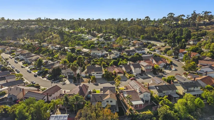 3975 Catamarca Drive, San Diego, California 92124