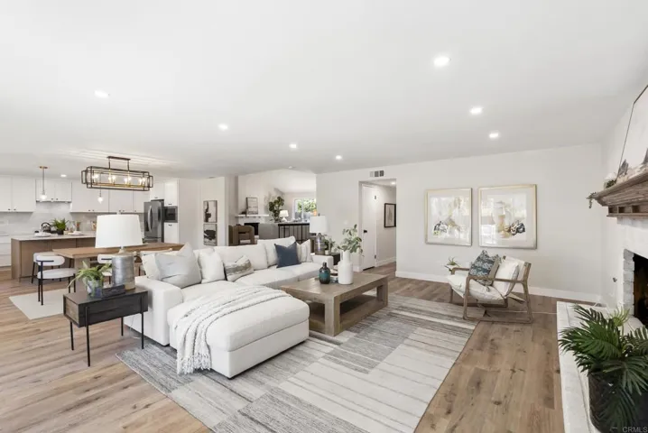 3975 Catamarca Drive, San Diego, California 92124