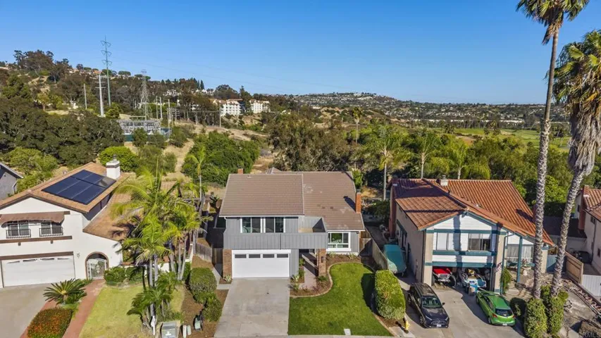 3975 Catamarca Drive, San Diego, California 92124