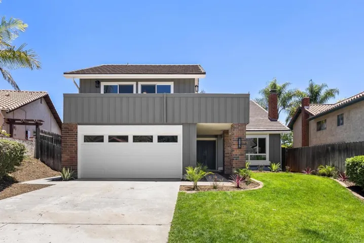 3975 Catamarca Drive, San Diego, California 92124