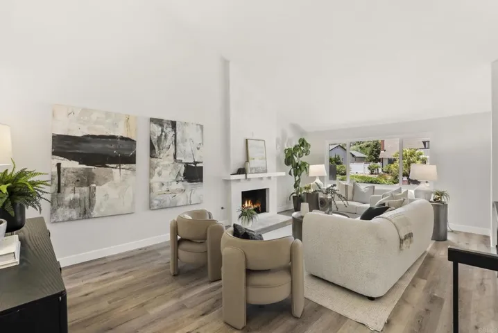 3975 Catamarca Drive, San Diego, California 92124