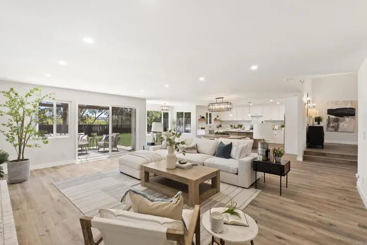 3975 Catamarca Drive, San Diego, California 92124