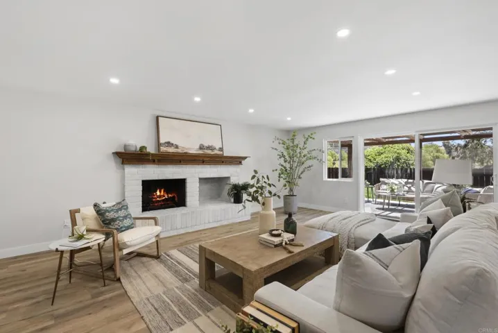 3975 Catamarca Drive, San Diego, California 92124