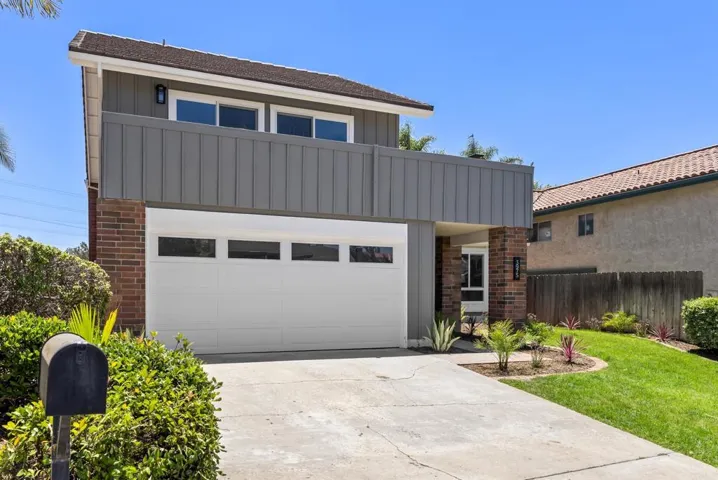 3975 Catamarca Drive, San Diego, California 92124