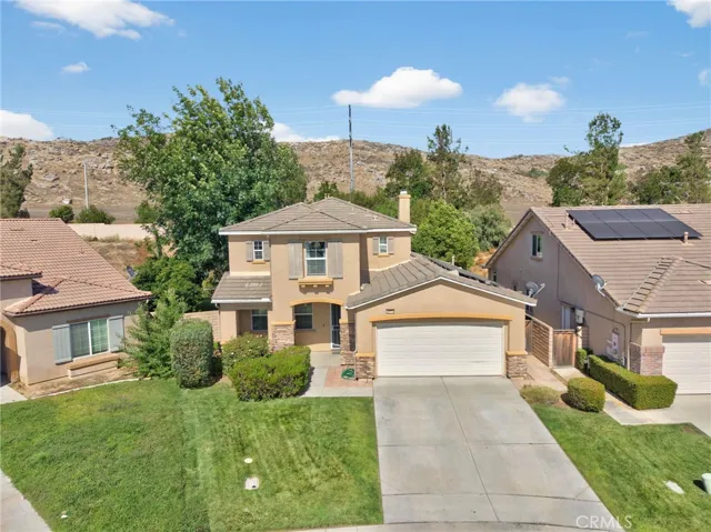 29778 Salmon Street, Menifee, California 92584