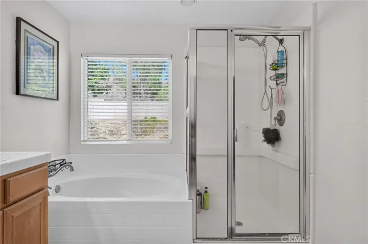 Bath 3 - Primary