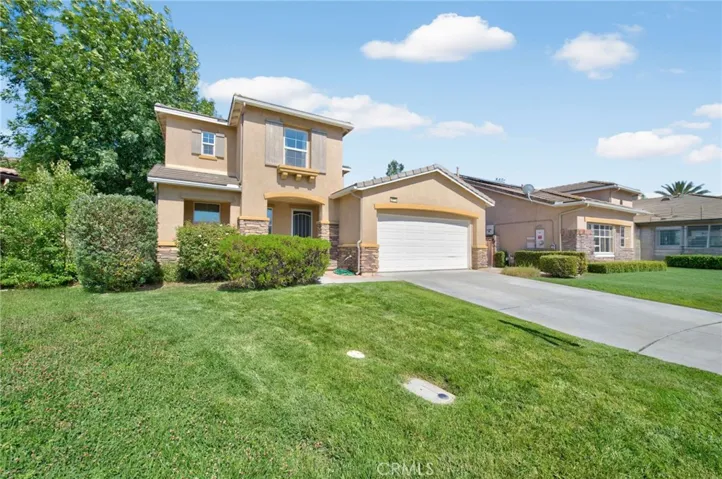 29778 Salmon Street, Menifee, California 92584