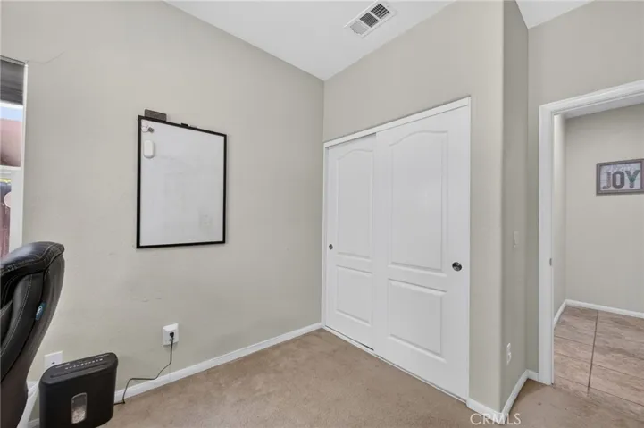Bedroom 1 - Downstairs