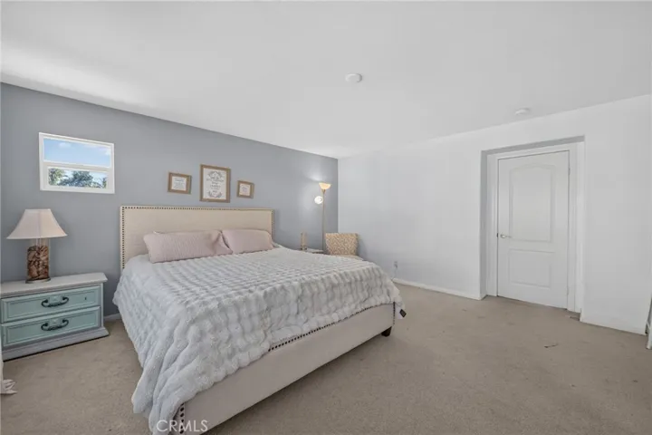 Bedroom 5 - Primary Upstairs