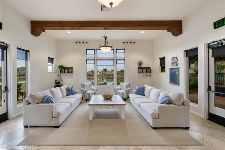 Clubhouse