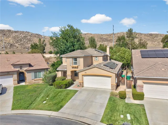 29778 Salmon Street, Menifee, California 92584