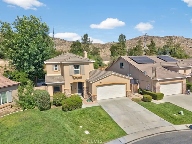 29778 Salmon Street, Menifee, California 92584