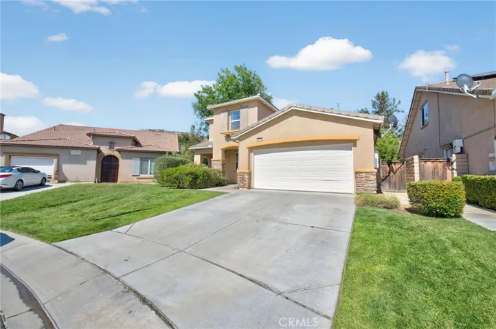 29778 Salmon Street, Menifee, California 92584