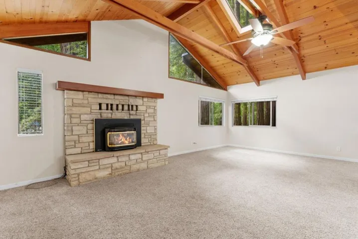 6790 Bonny Doon Road, Santa Cruz, California 95060