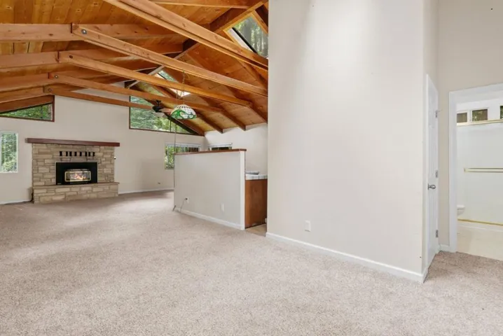 6790 Bonny Doon Road, Santa Cruz, California 95060