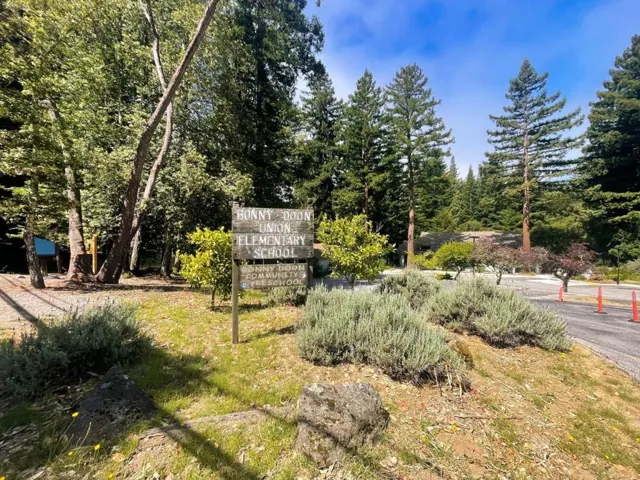6790 Bonny Doon Road, Santa Cruz, California 95060