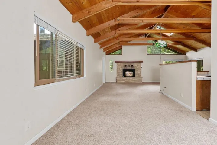 6790 Bonny Doon Road, Santa Cruz, California 95060