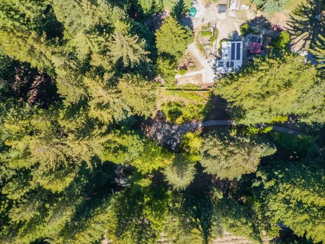 6790 Bonny Doon Road, Santa Cruz, California 95060