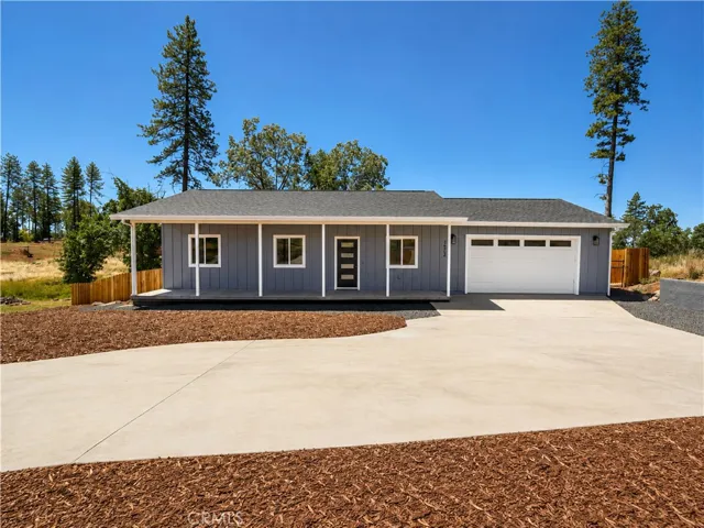 1572 Nunneley, Paradise, California 95969