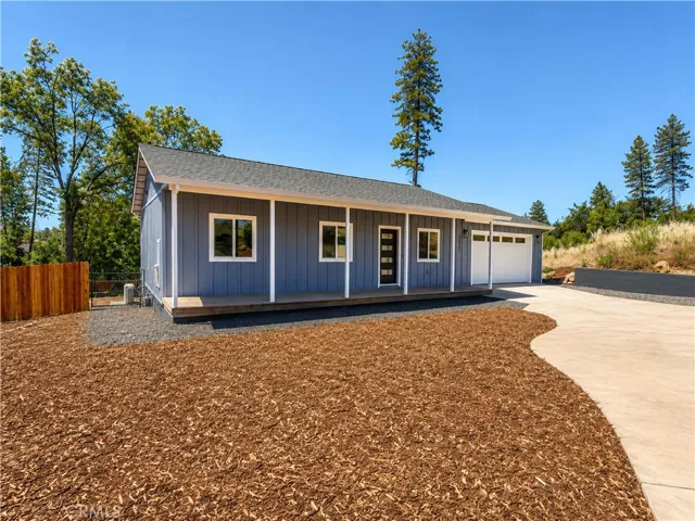 1572 Nunneley, Paradise, California 95969