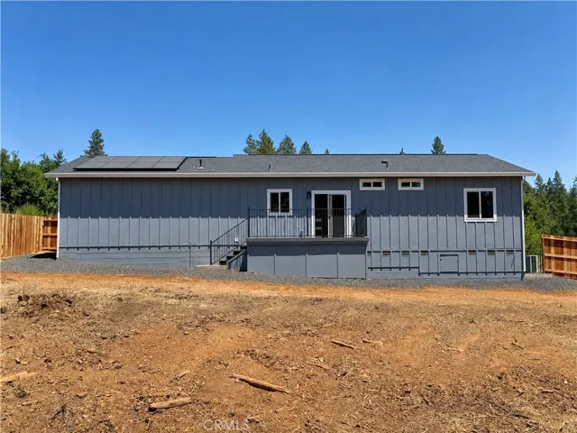 1572 Nunneley, Paradise, California 95969