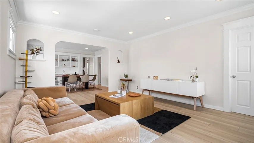 1849 W 38th Street, Los Angeles, California 90062
