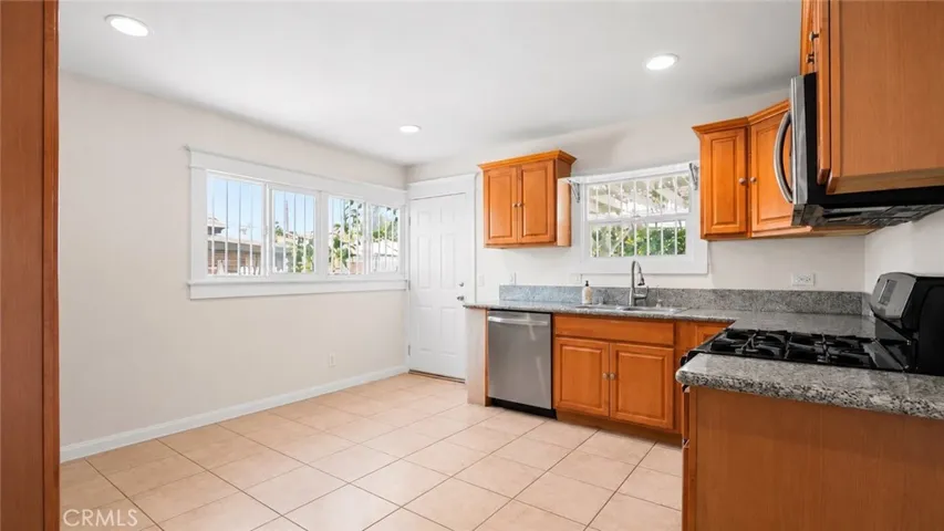 1849 W 38th Street, Los Angeles, California 90062