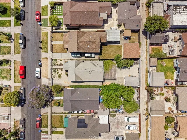 1849 W 38th Street, Los Angeles, California 90062