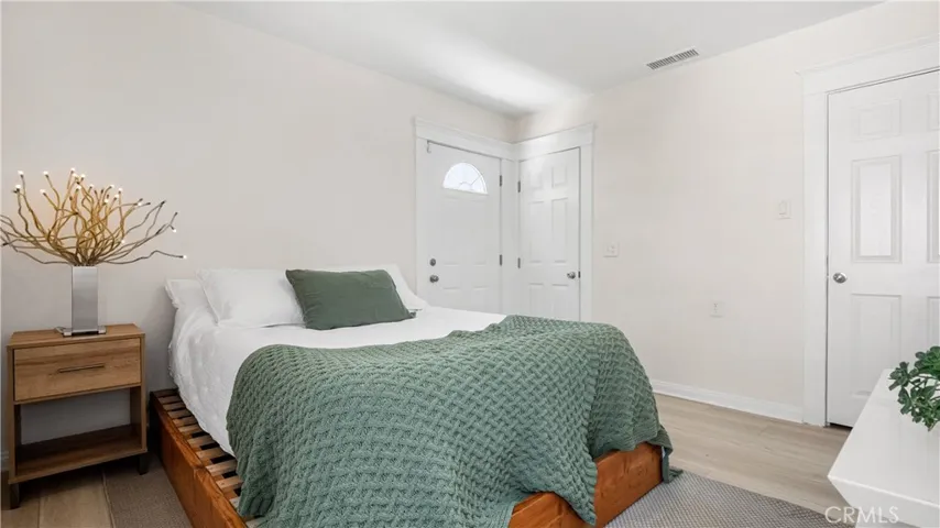 1849 W 38th Street, Los Angeles, California 90062