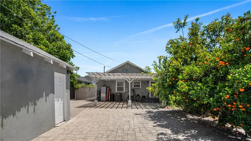 1849 W 38th Street, Los Angeles, California 90062