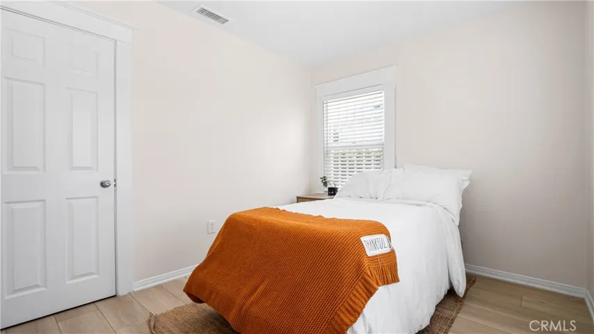 Bedroom 1.