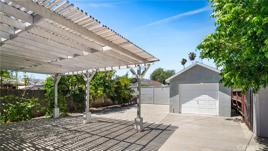 1849 W 38th Street, Los Angeles, California 90062