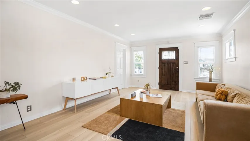 1849 W 38th Street, Los Angeles, California 90062