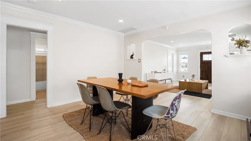1849 W 38th Street, Los Angeles, California 90062