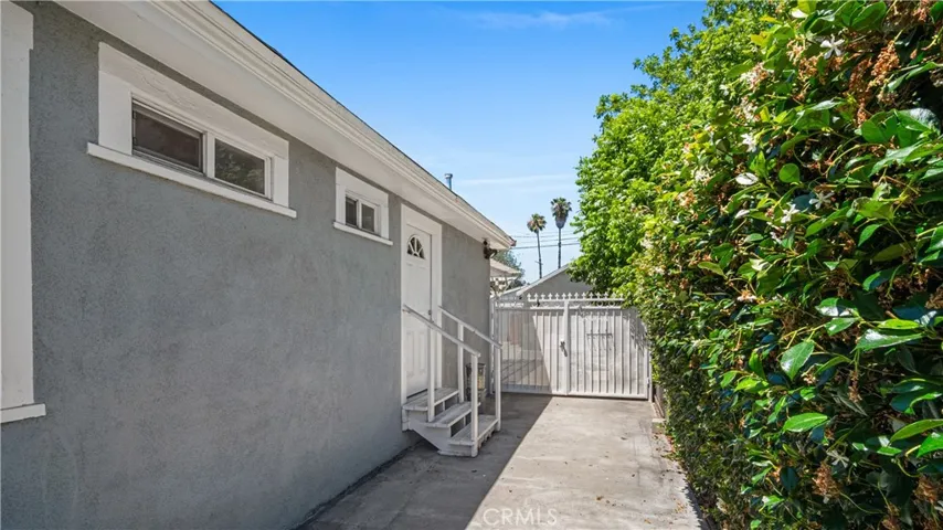 1849 W 38th Street, Los Angeles, California 90062