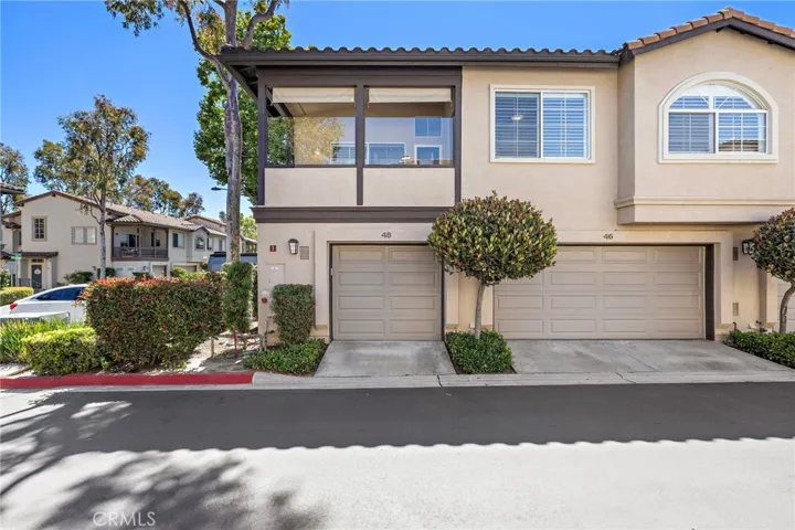 48 Tierra Seguro, Rancho Santa Margarita, California 92688